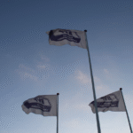 BVF flag