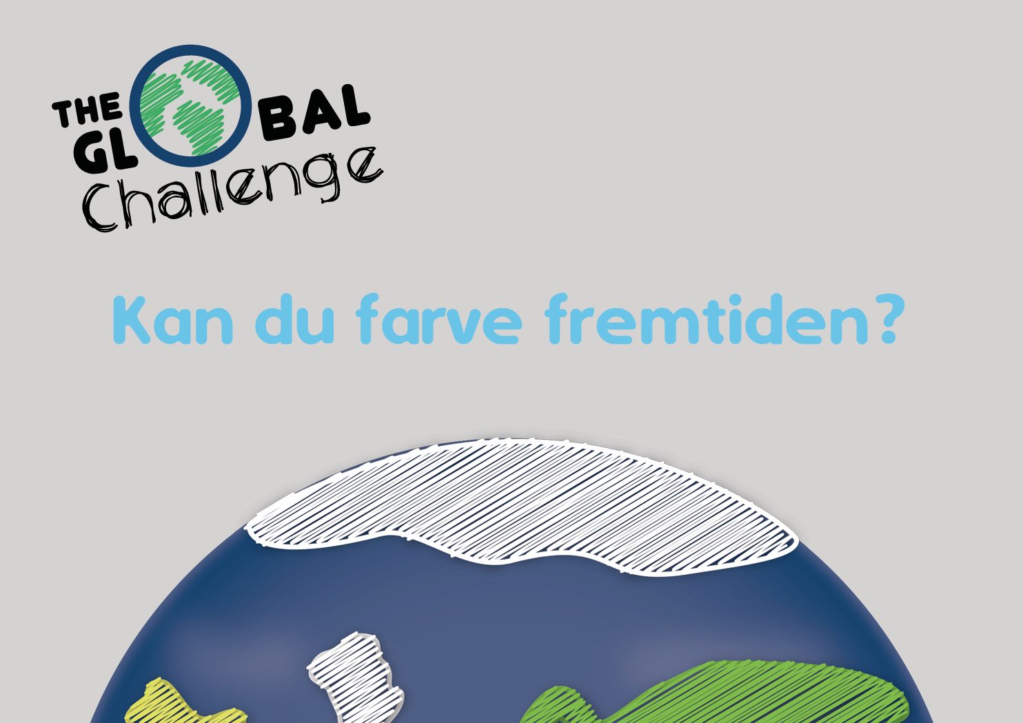 The global challenge